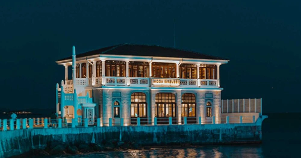 Renovated Moda Pier Enchanted Istanbulites!