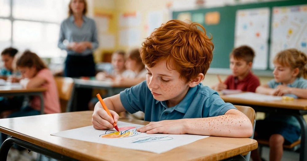Calendario Escolar 2025-2026 Vacaciones de Mitad de Trimestre y Vacaciones de Invierno