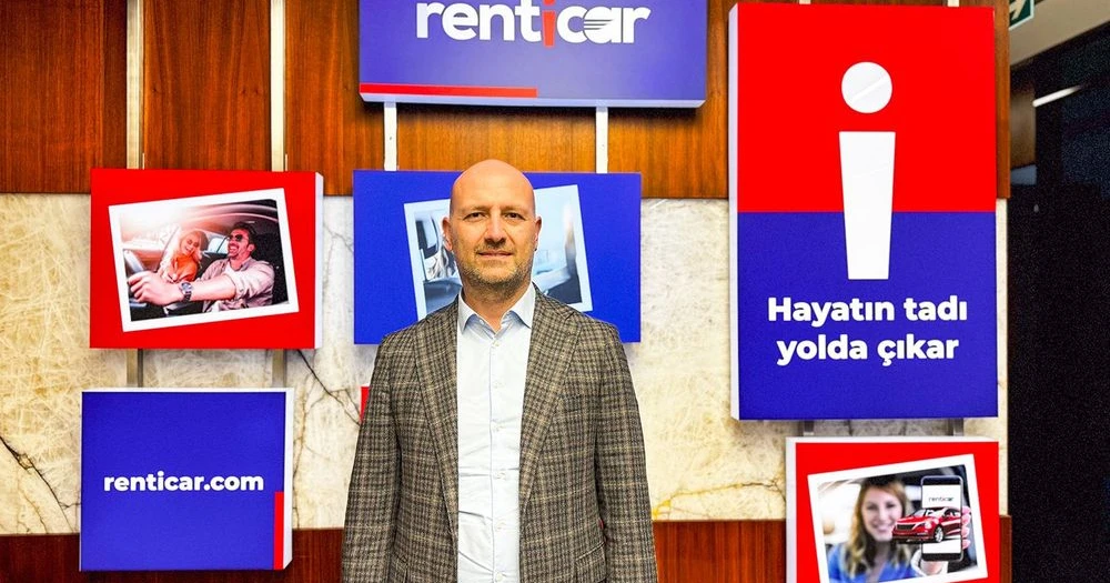 Interview with Zafer Bülent Salman: Analysis and Advice on the Car Rental Industry