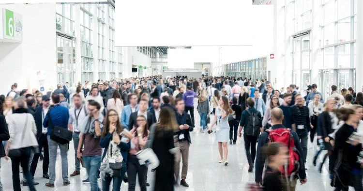 2022 Tourismus Reisemessen Leitfaden