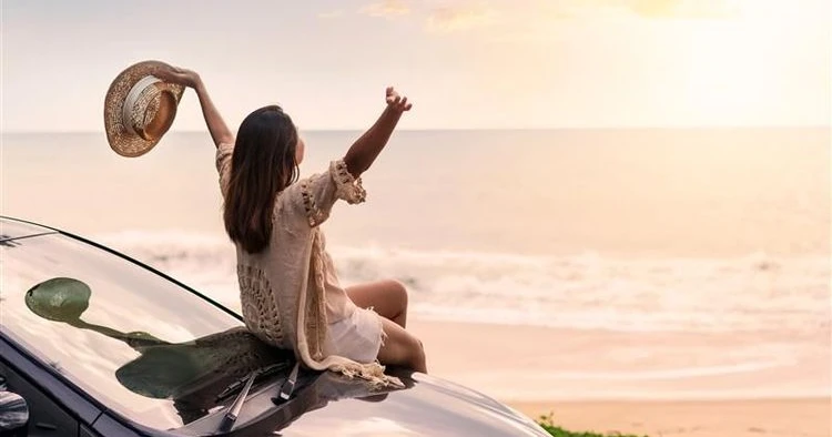 Die vorteilhaftesten Autotypen und Miettipps für die Fahrt zum Strand