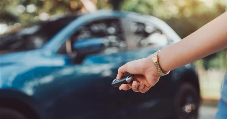 L'importance de Kasko : Restez en sécurité lors de la location de voiture en juillet