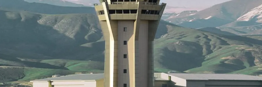 Hakkari Yuksekova Airport (YKO) Rent a Car - Car Rental