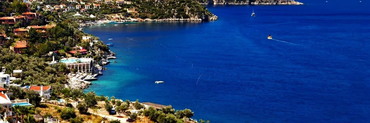 Kalkan Araç Kiralama - Araç Kiralama
