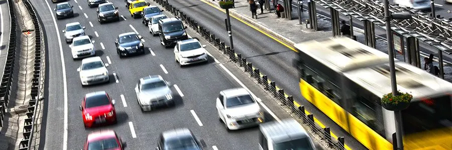 Yenibosna Autoverhuur - Autoverhuur
