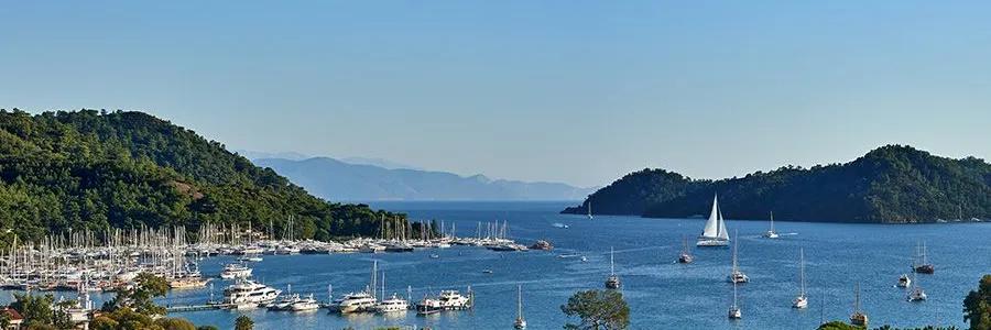 Göcek Araç Kiralama - Araç Kiralama