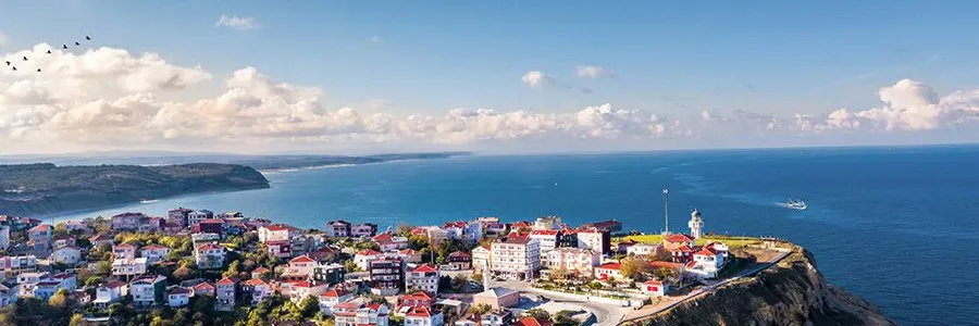 Arnavutkoy Rent a Car - Car Rental