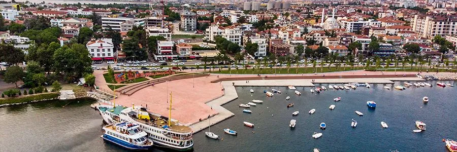 Tuzla Rent a Car - Car Rental