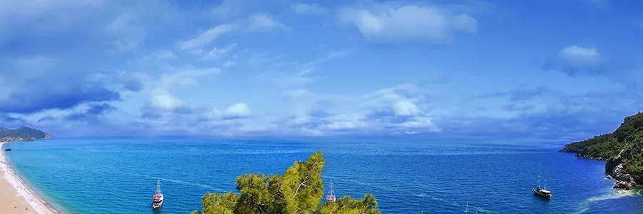 Kemer Rent a Car - Car Rental