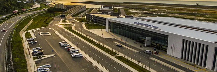 Ordu Giresun Airport (OGU) Rent a Car - Car Rental