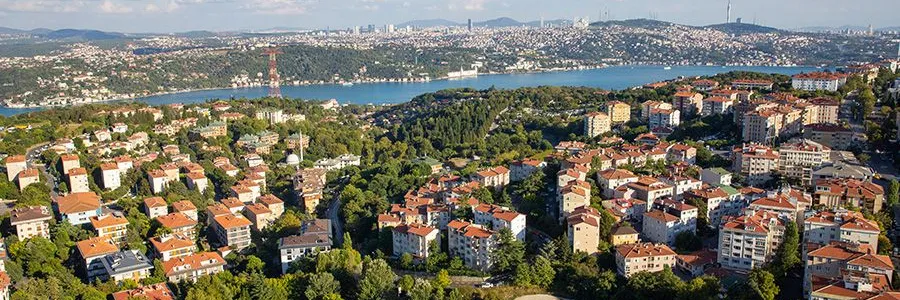 Besiktas Rent a Car - Car Rental