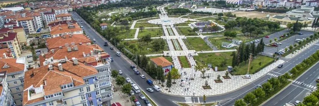 Tekirdag Corlu Autoverhuur - Autoverhuur
