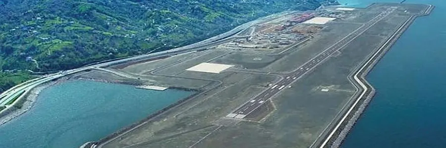 Rize Artvin Havalimanı (RZV) Araç Kiralama - Araç Kiralama