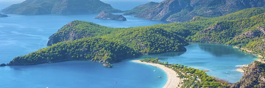 Mugla Fethiye Ölüdeniz Autoverhuur - Autoverhuur