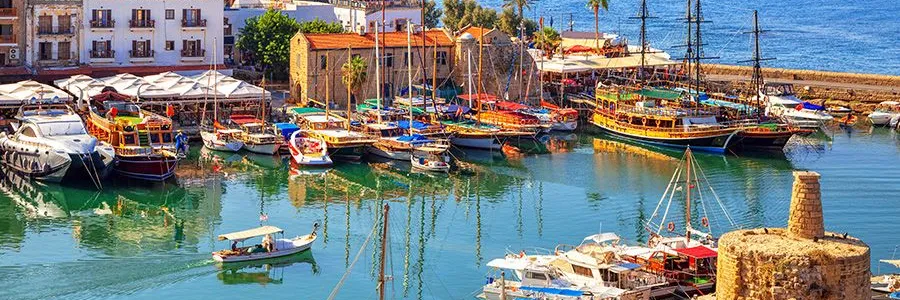 Kibris Girne Autoverhuur - Autoverhuur