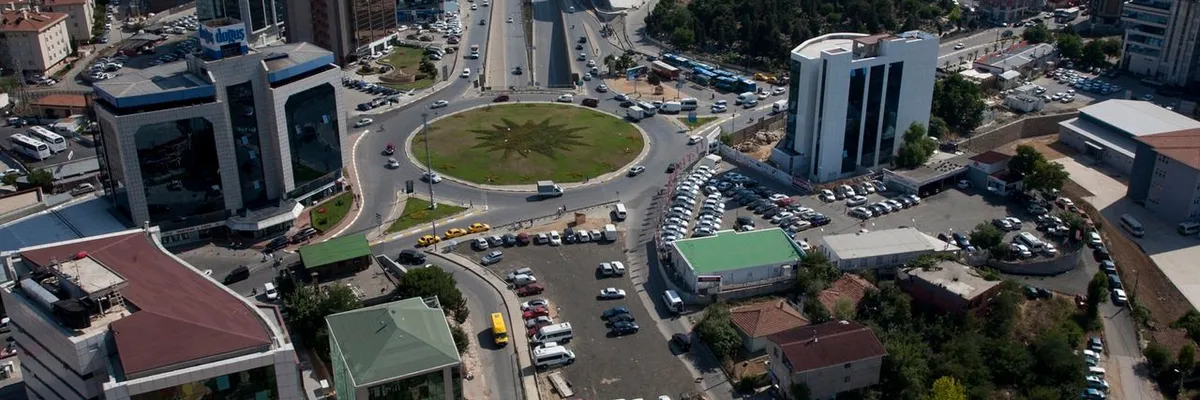 Kavacik Rent a Car - Car Rental