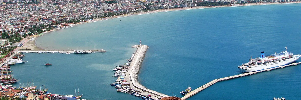 Alanya Araç Kiralama - Araç Kiralama