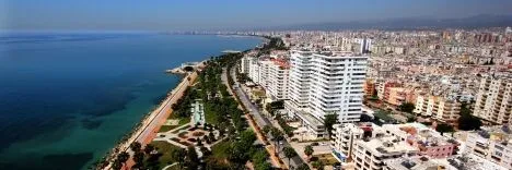 Yenisehir Rent a Car - Car Rental
