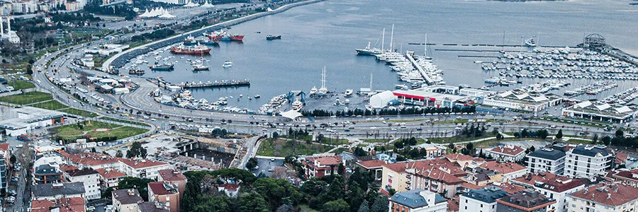 Pendik Rent a Car - Car Rental