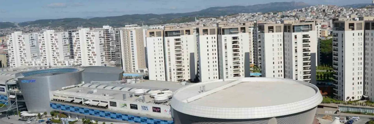 Bursa Korupark AVM Araç Kiralama - Araç Kiralama