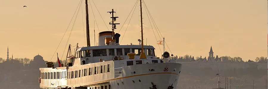 Kadiköy Mietwagen - Autovermietung am