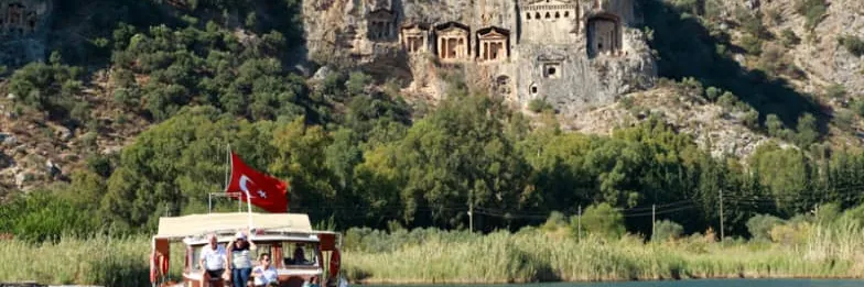Mugla Dalyan Rent a Car - Car Rental