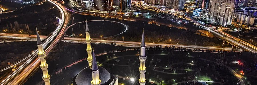 Atasehir Rent a Car - Car Rental