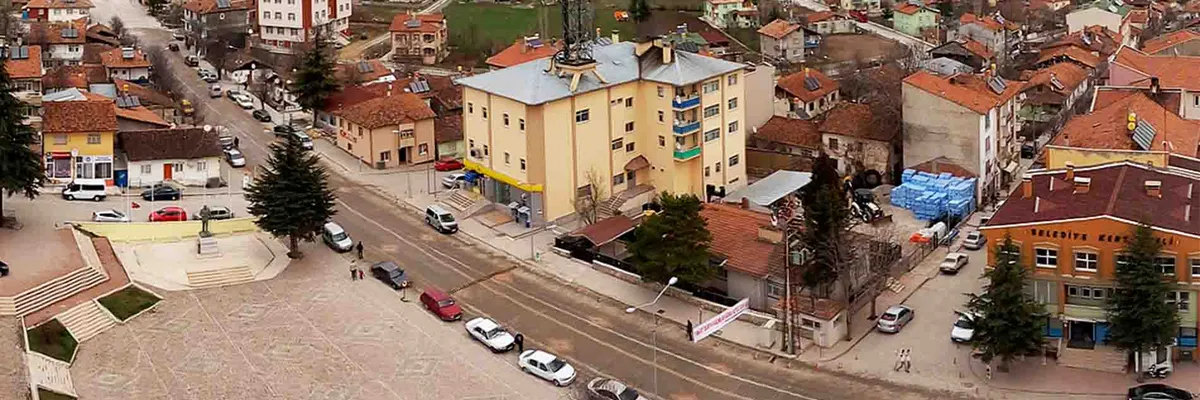 Almus Car Rental - Car Rental
