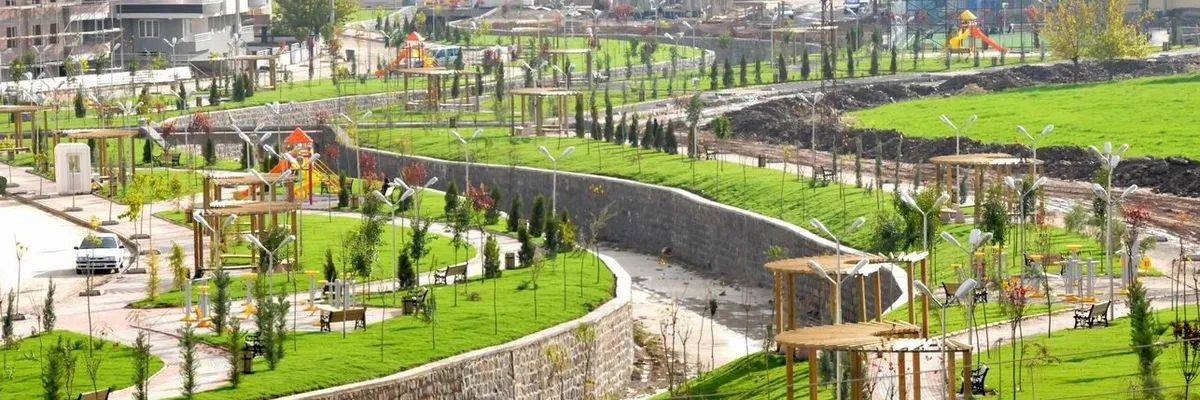 Sanliurfa Karakopru Autoverhuur - Autoverhuur