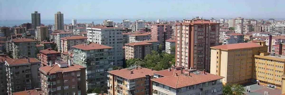 Erenkoy Car Rental - Car Rental