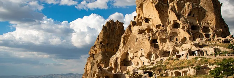 Nevsehir Uchisar Autoverhuur - Autoverhuur