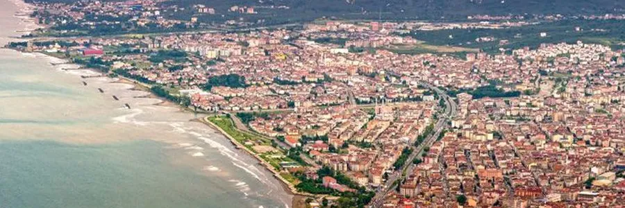 Altinordu Rent a Car - Car Rental