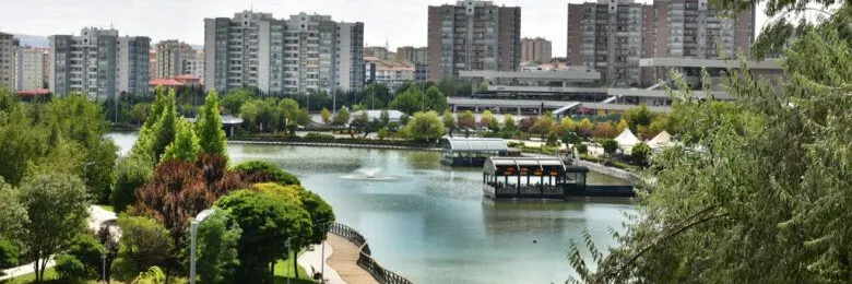 Etimesgut Araç Kiralama - Araç Kiralama