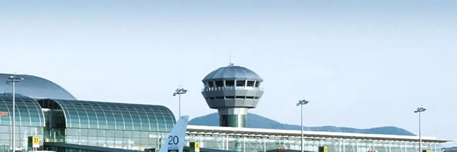 Izmir Adnan Menderes Airport (ADB) Rent a Car - Car Rental