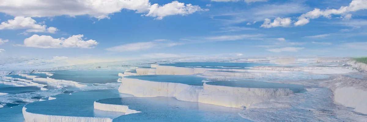 Pamukkale Araç Kiralama - Araç Kiralama
