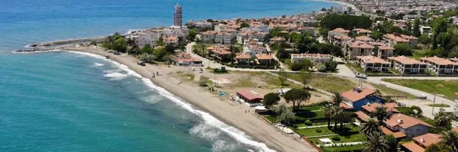 Balikesir Edremit Rent a Car - Car Rental