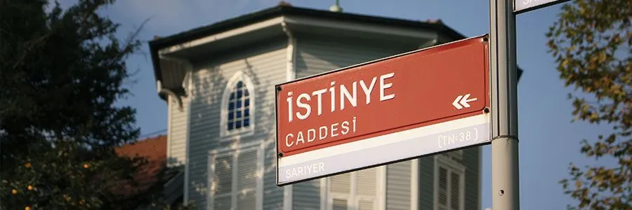 Istinye Mietwagen - Autovermietung am