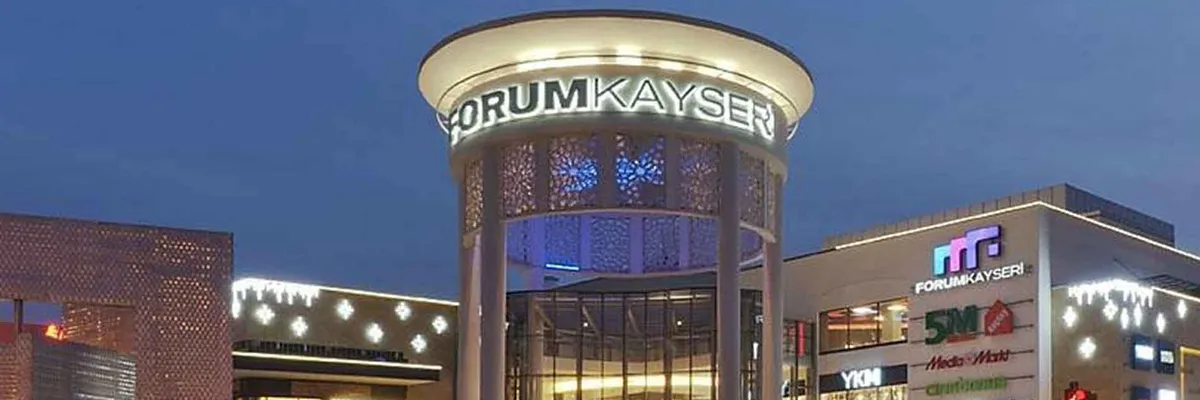 Forum Araç Kiralama - Araç Kiralama