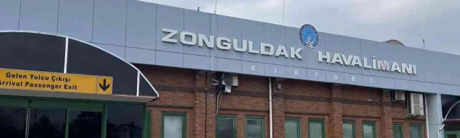 Mietwagen in Zonguldak - Autovermietung am