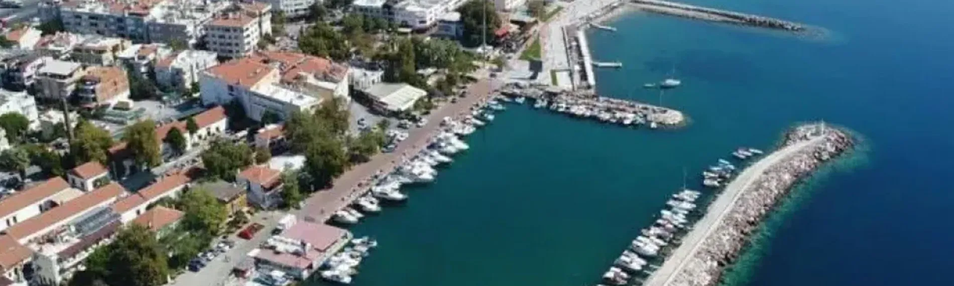 Balikesir Rent a Car - Car Rental