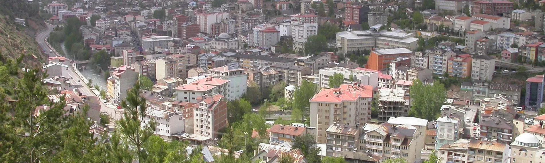Gümüşhane Araç Kiralama - Araç Kiralama