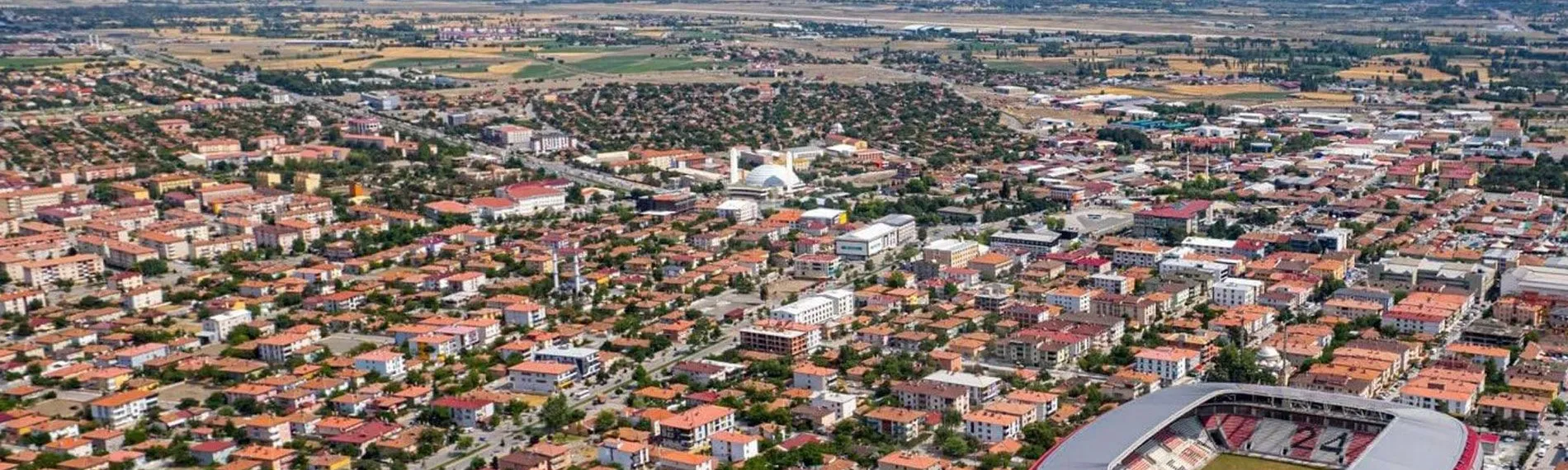 Erzincan Autoverhuur - Autoverhuur