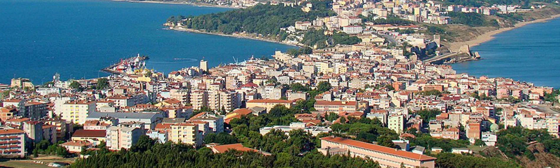 Sinop Car Rental - Car Rental