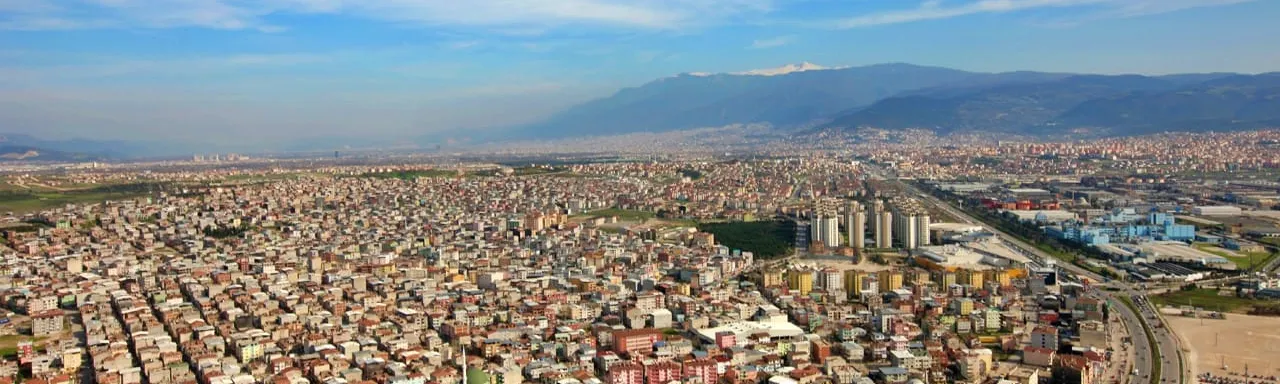 Bursa Araç Kiralama - Araç Kiralama