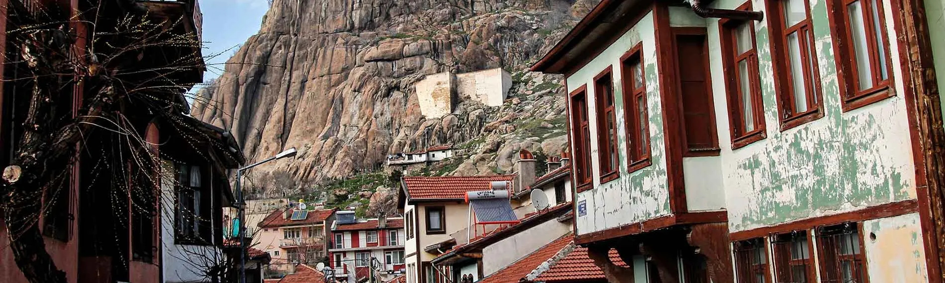 Afyon Rent a Car - Car Rental