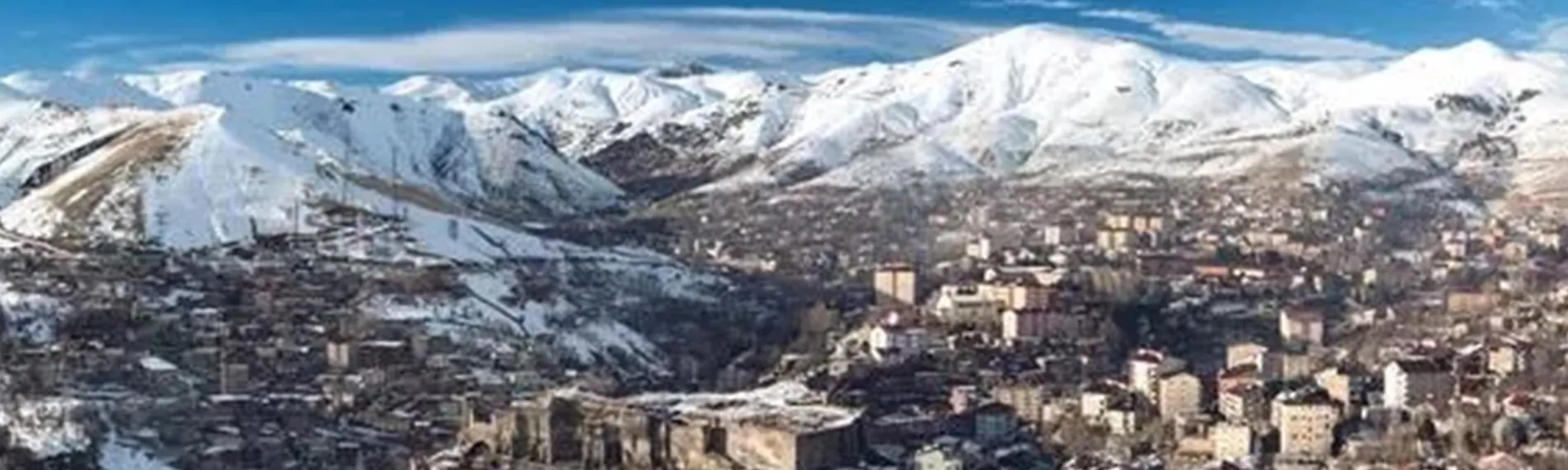 Bitlis Araç Kiralama - Araç Kiralama