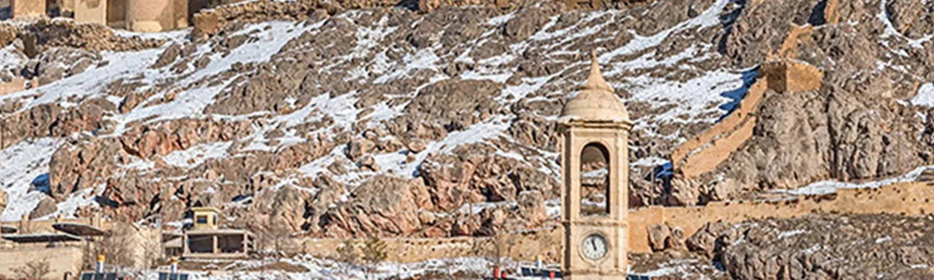 Bayburt Rent a Car - Car Rental