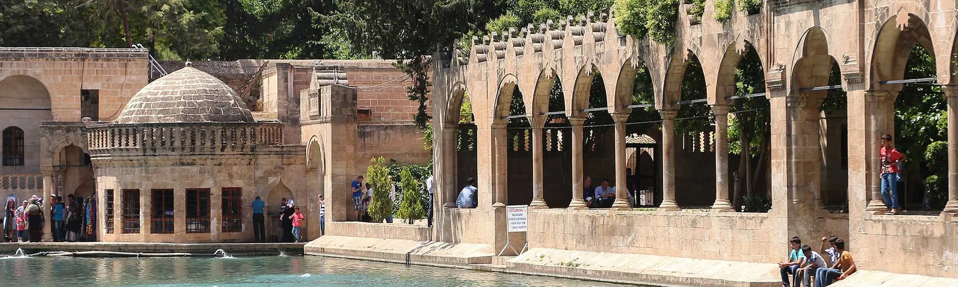 Sanliurfa Autoverhuur - Autoverhuur