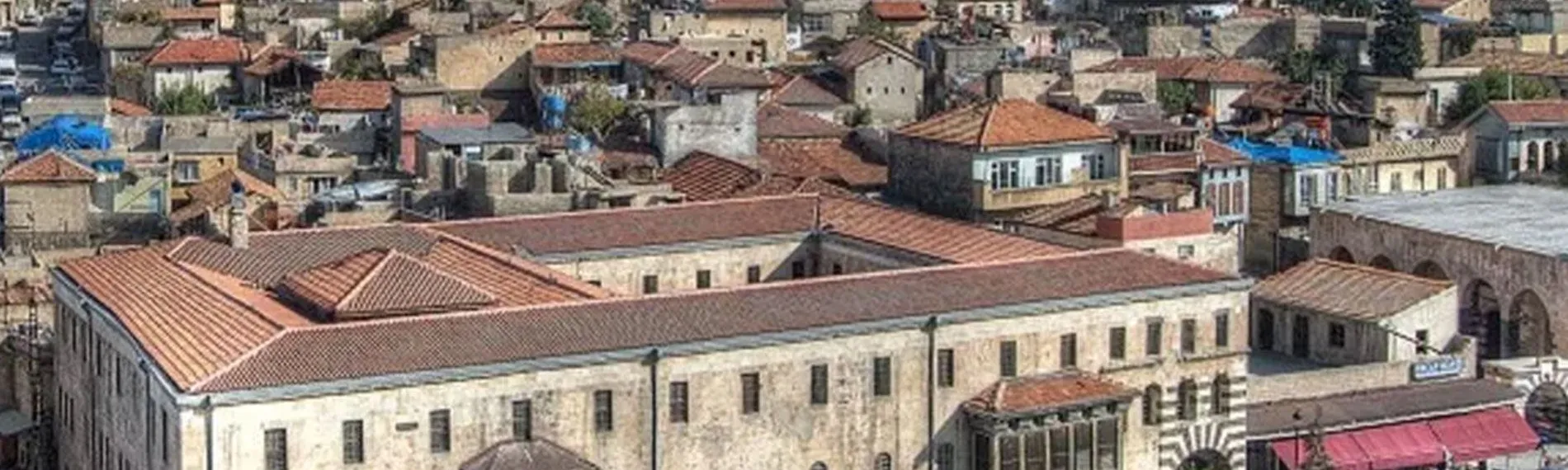 Gaziantep Rent a Car - Car Rental
