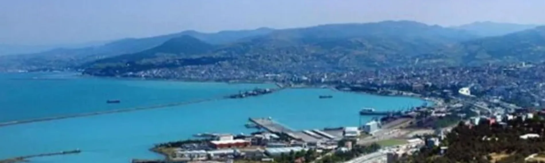Samsun Autoverhuur - Autoverhuur